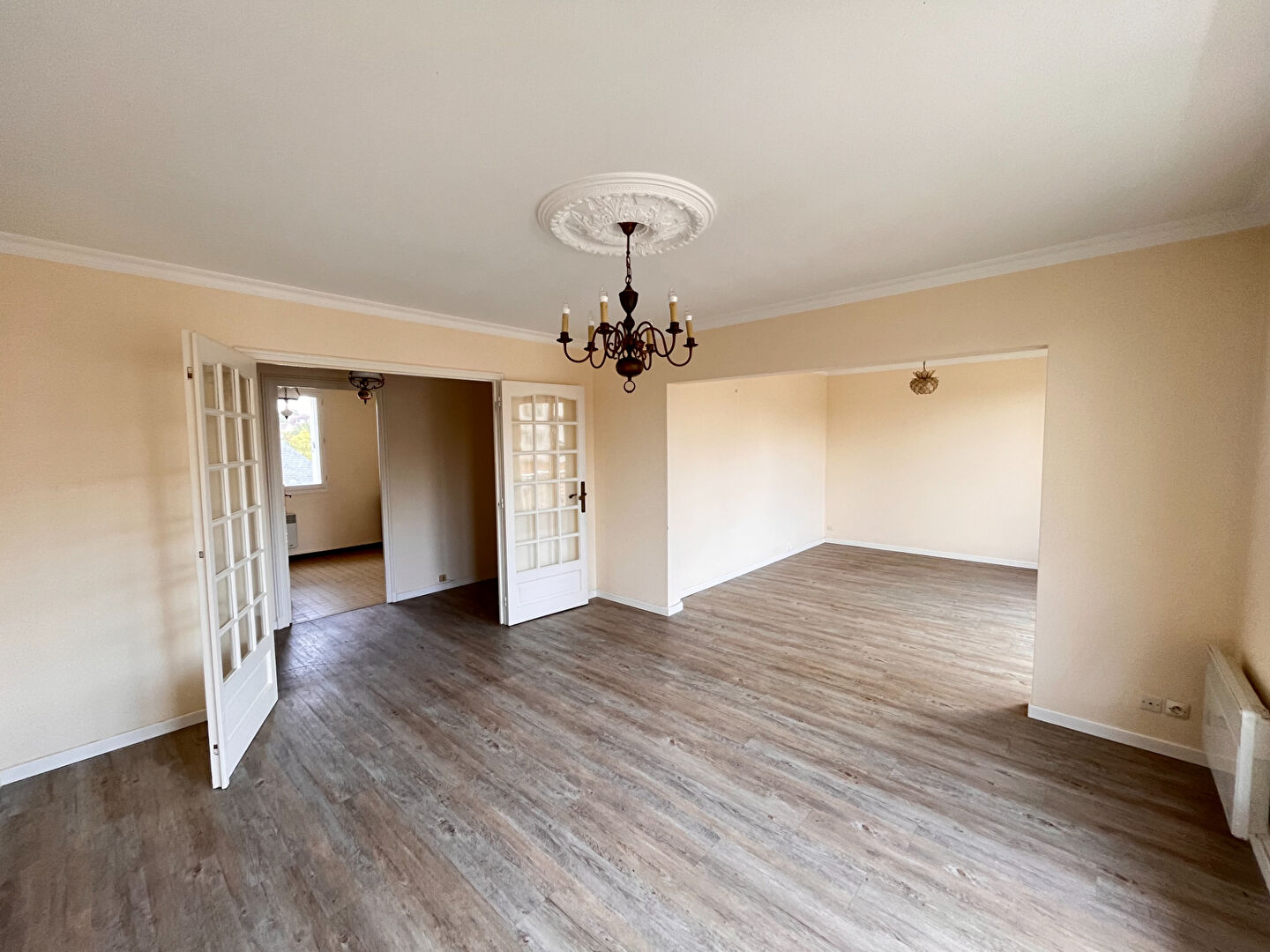 Photo Centre-ville Nogent Le Rotrou image 1/6