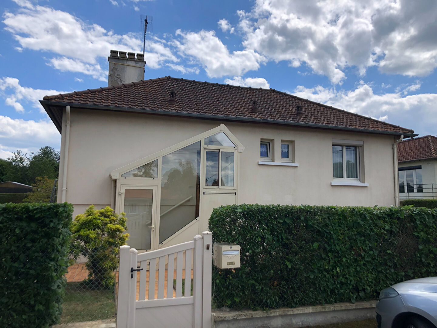 Maison La Loupe 4 pièce(s) 62.54 m2