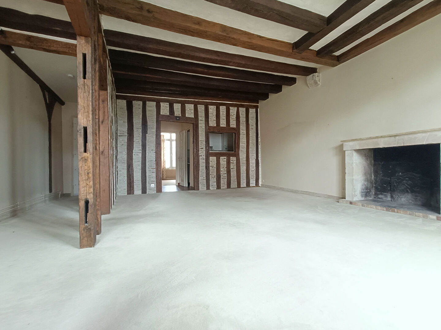 Photo Appartement Tours place Foire le Roi image 1/6