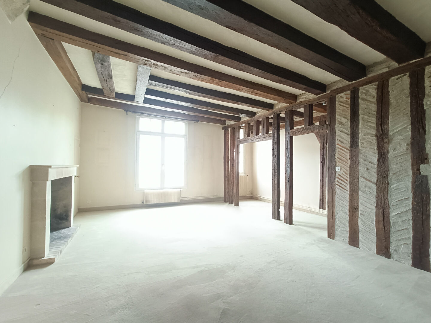 Photo Appartement Tours place Foire le Roi image 2/6