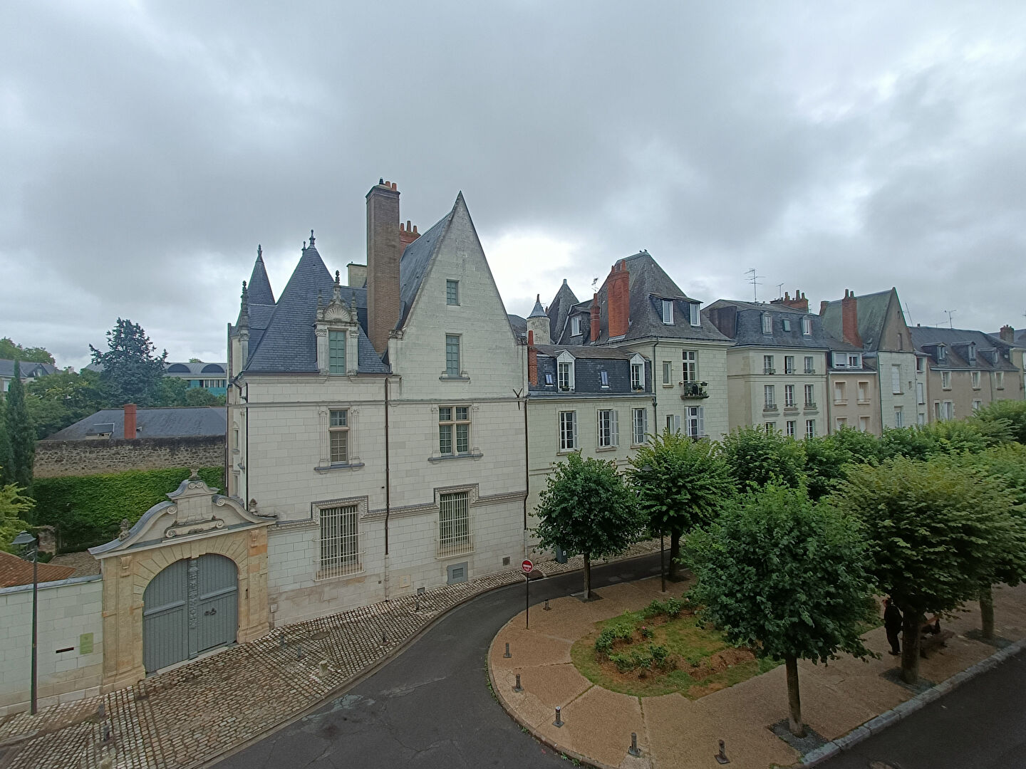 Photo Appartement Tours place Foire le Roi image 3/6