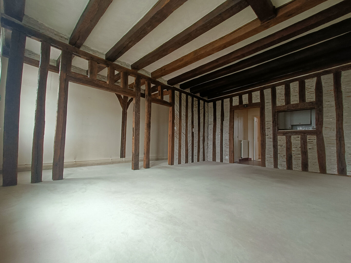 Photo Appartement Tours place Foire le Roi image 4/6