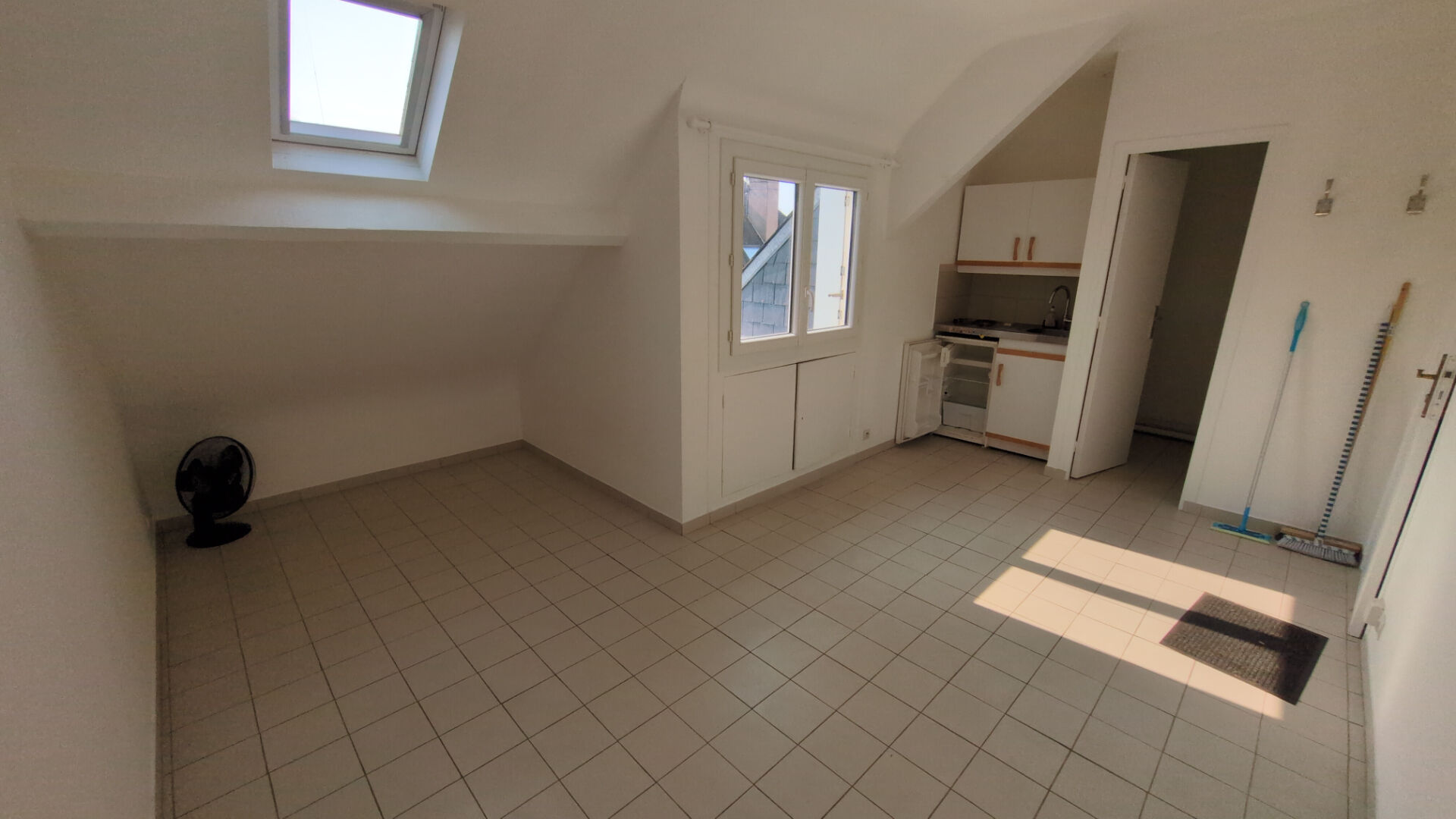 Agence immobilière de ERA IMMOBILIER Tours Centre