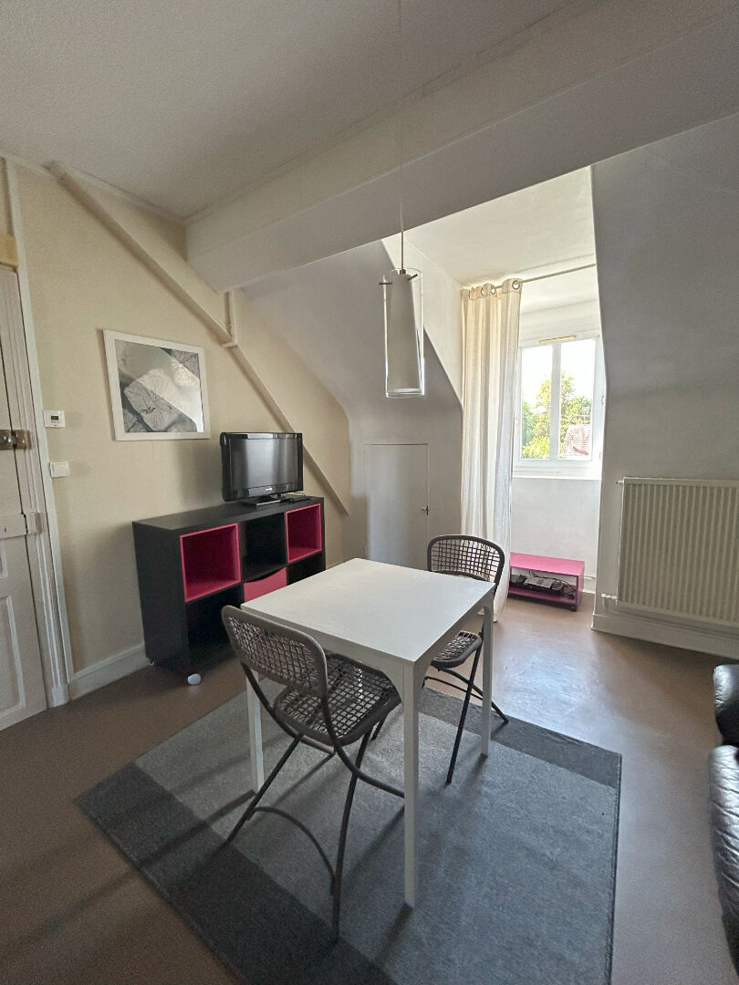 Appartement meublé  en Centre Ville