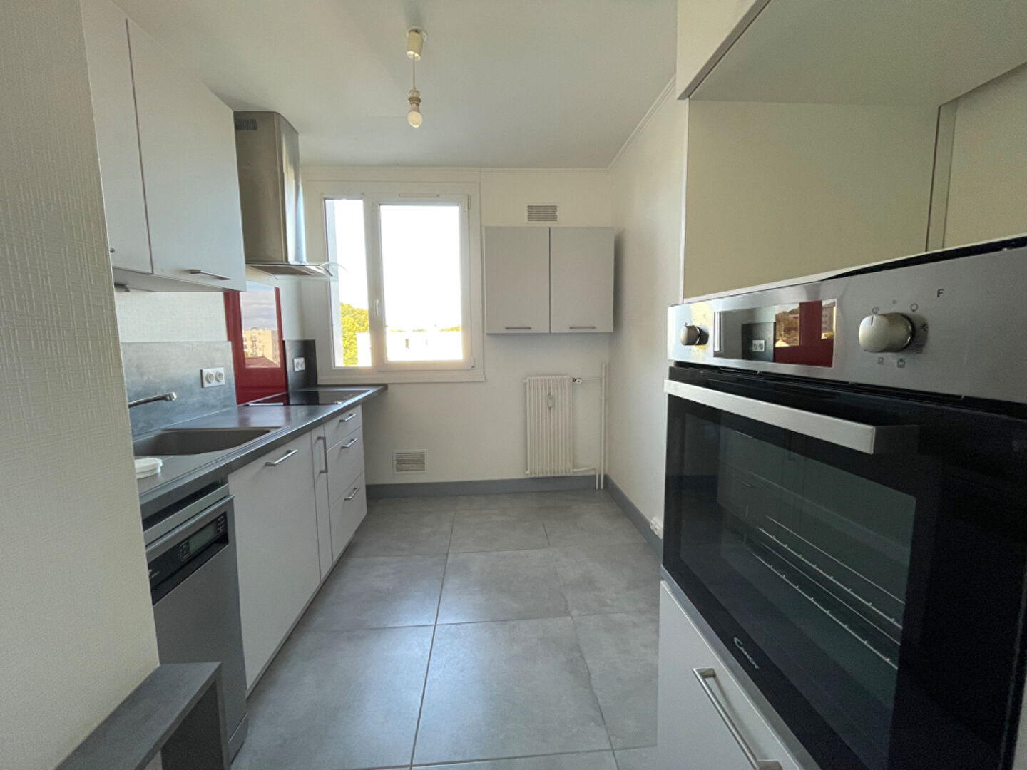Photo Appartement T3 - Joue Les Tours - 72m² image 3/6