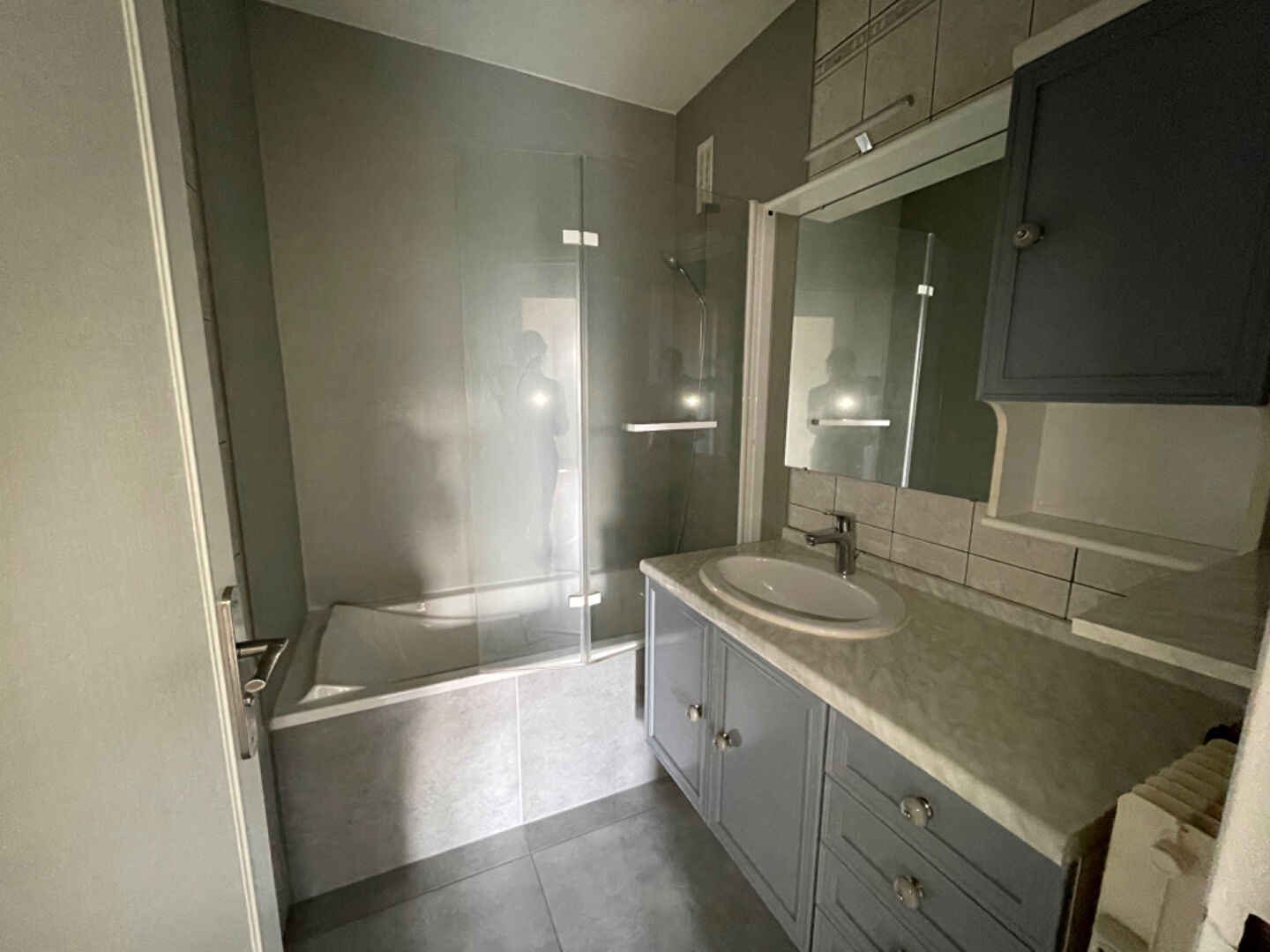 Photo Appartement T3 - Joue Les Tours - 72m² image 4/6