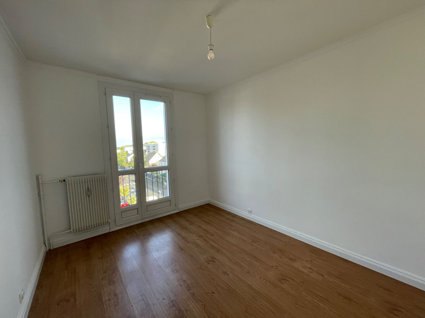 Photo Appartement T3 - Joue Les Tours - 72m² image 5/6