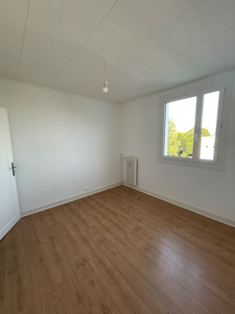 Photo Appartement T3 - Joue Les Tours - 72m² image 6/6