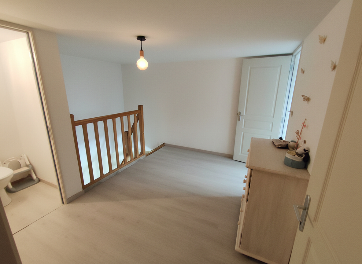 Photo Charmante Maison à Vendre proche Rémalard - Un Écrin de Paix image 5/6