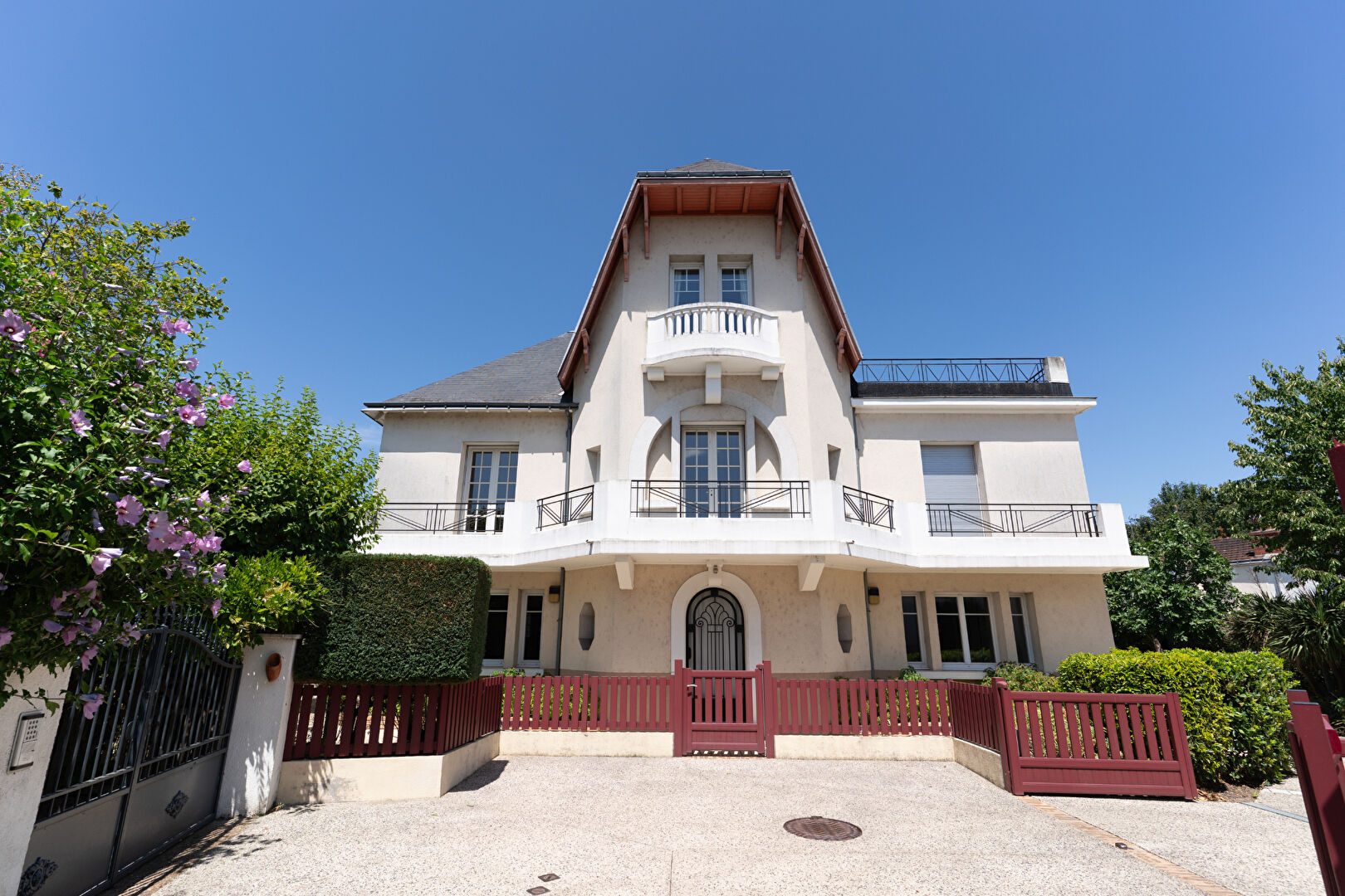 Agence immobilière de ERA IMMOBILIER Tours Centre