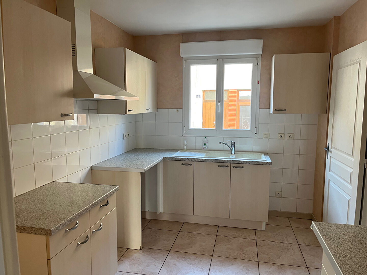 Photo Maison avec jardin - Tours centre - 119 m2 image 2/6
