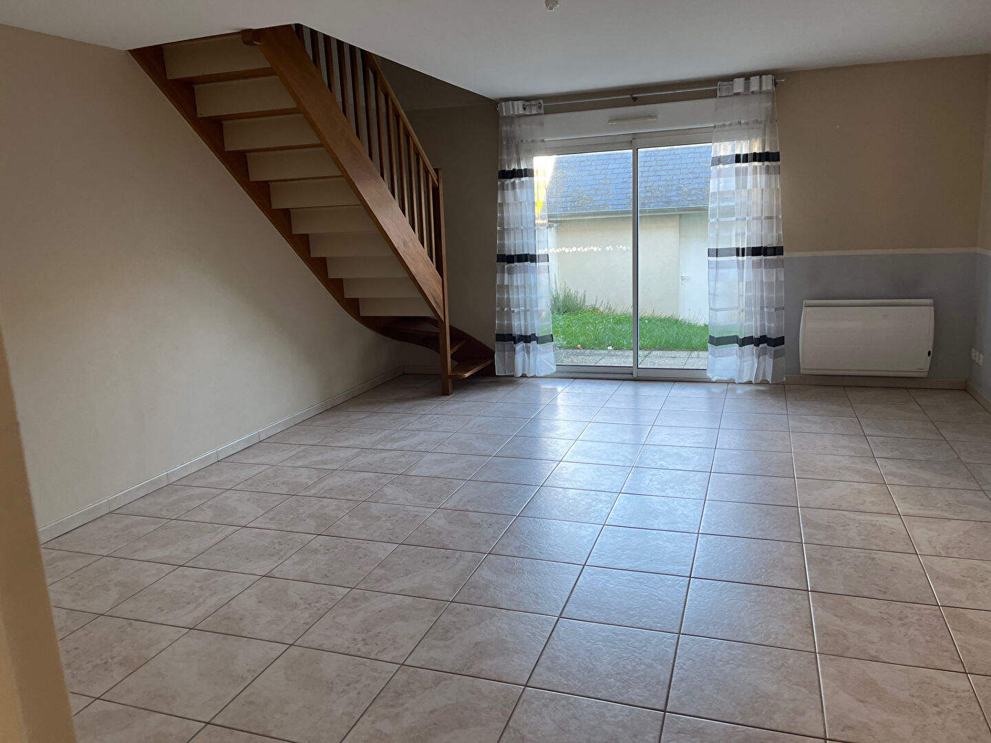 Photo Maison avec jardin - Tours centre - 119 m2 image 3/6