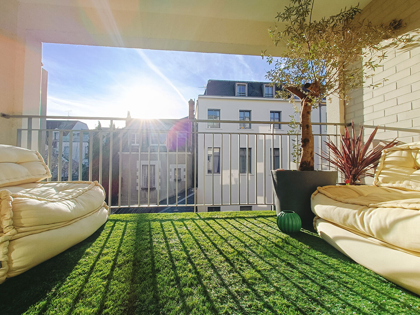 Agence immobilière de ERA IMMOBILIER Tours Centre