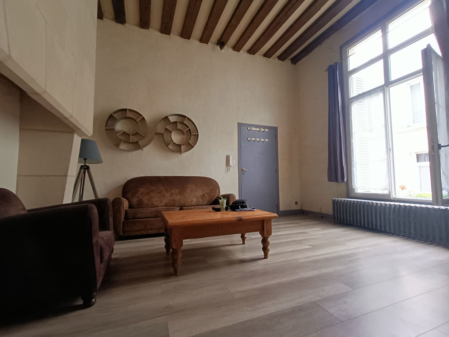 Agence immobilière de ERA IMMOBILIER Tours Centre