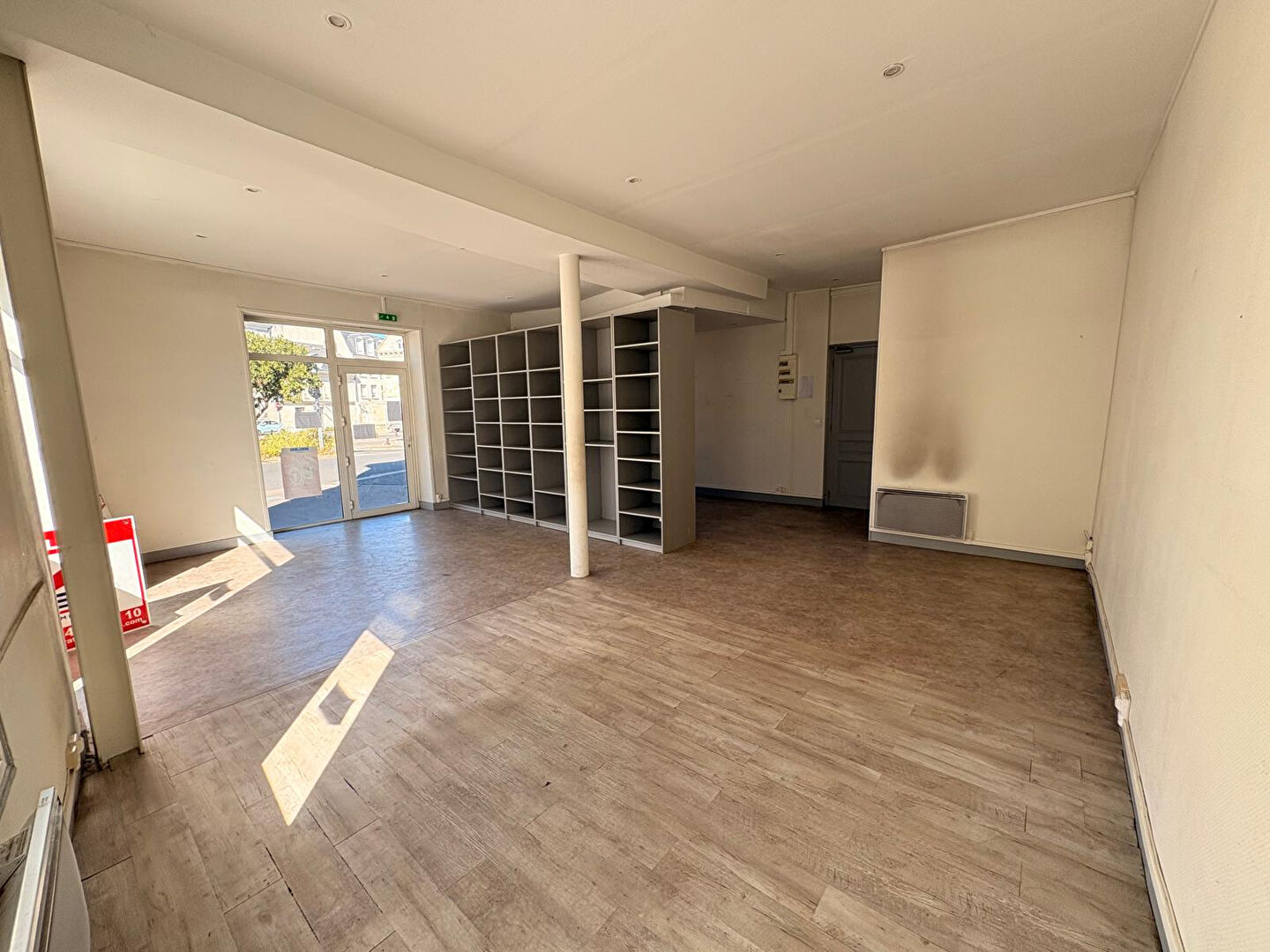 Agence immobilière de ERA IMMOBILIER Tours Centre