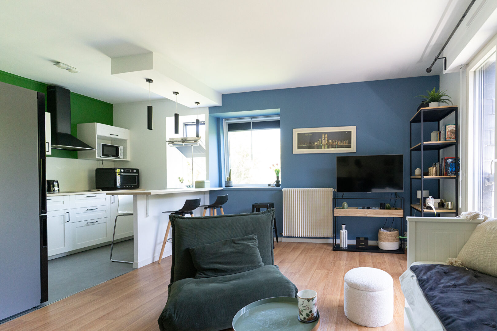 Agence immobilière de ERA IMMOBILIER Tours Centre