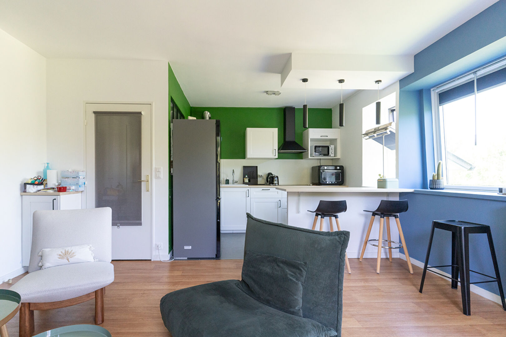 Agence immobilière de ERA IMMOBILIER Tours Centre