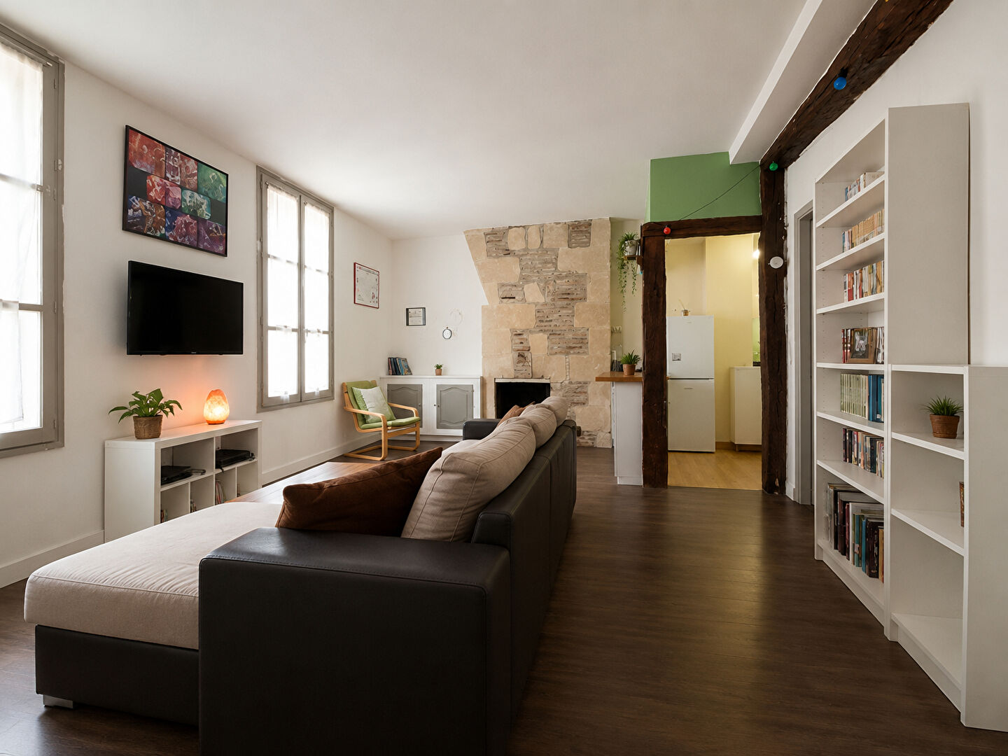 Agence immobilière de ERA IMMOBILIER Tours Centre