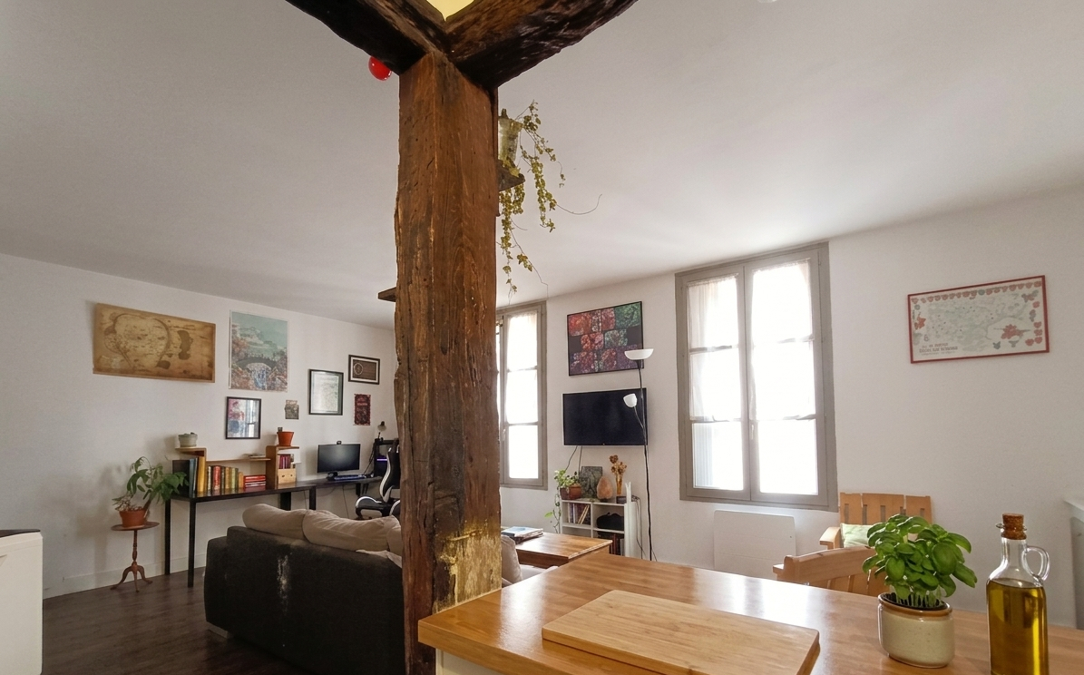 Agence immobilière de ERA IMMOBILIER Tours Centre