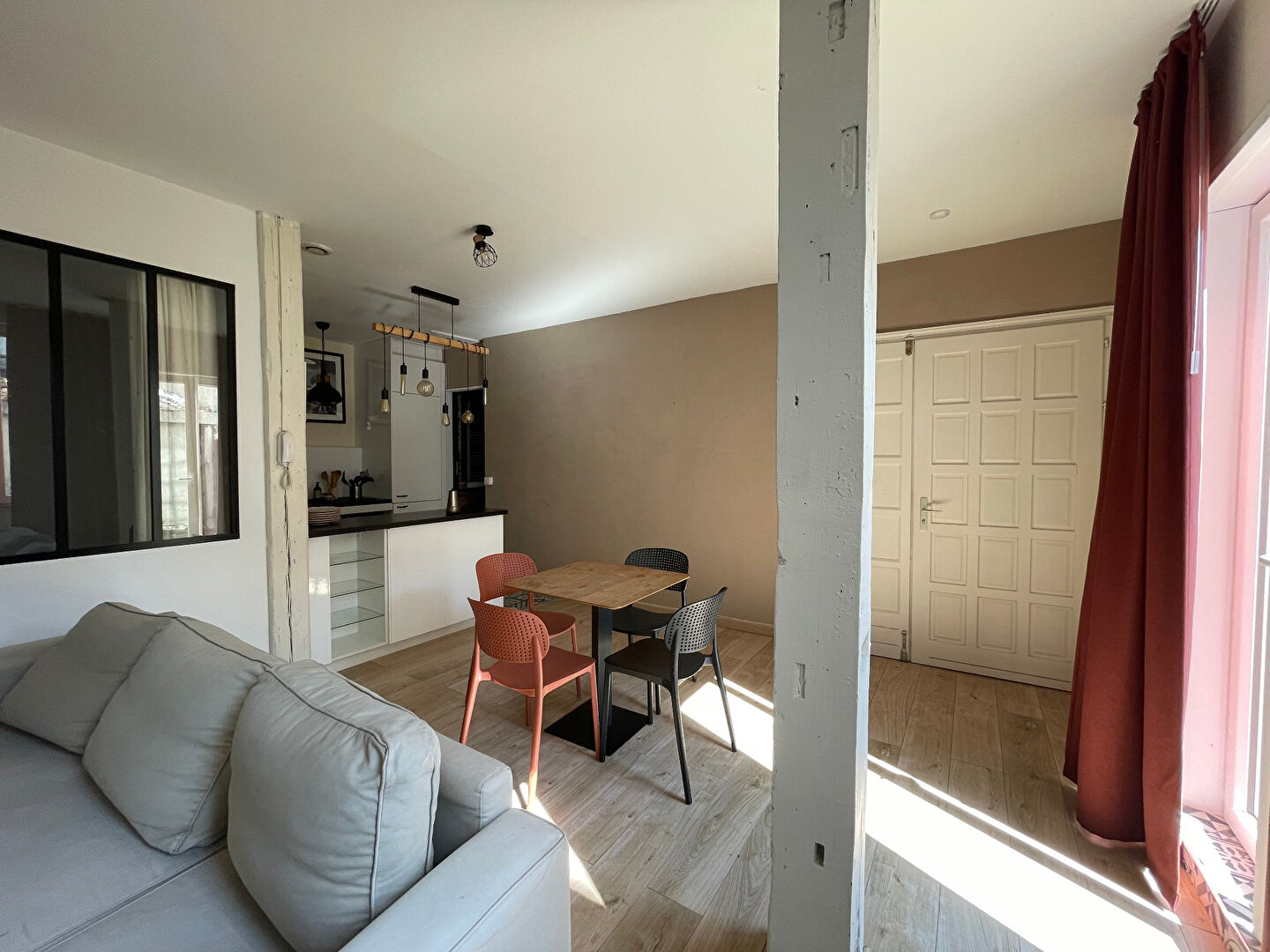Agence immobilière de ERA IMMOBILIER Tours Centre