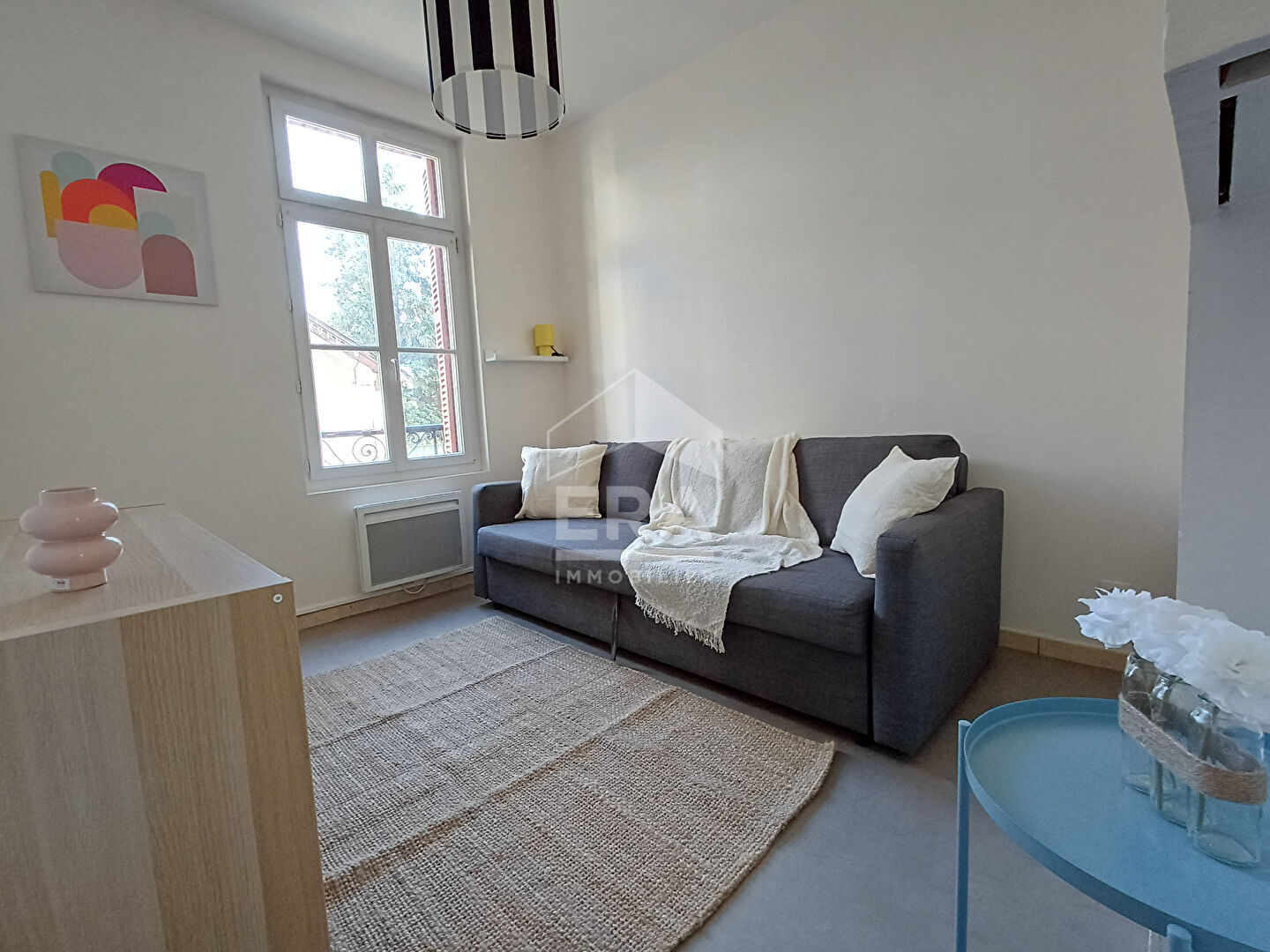 Agence immobilière de ERA IMMOBILIER Tours Centre