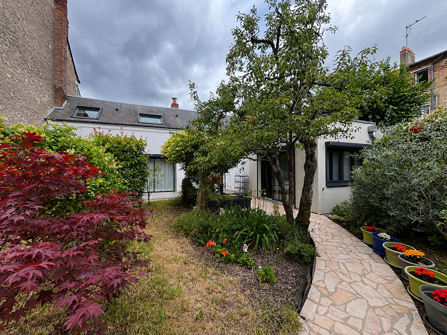 Agence immobilière de ERA IMMOBILIER Tours Centre