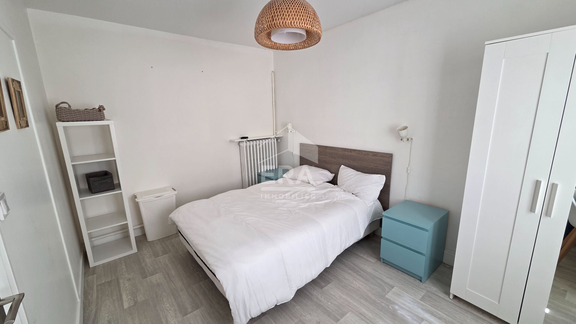 Agence immobilière de ERA IMMOBILIER Tours Centre