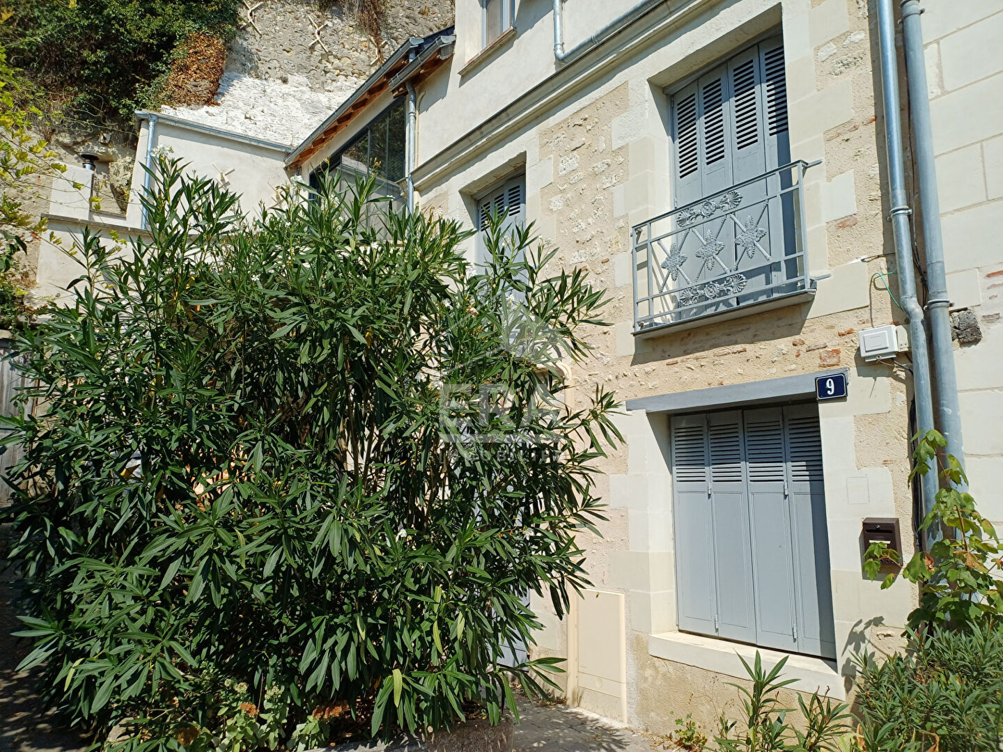 Agence immobilière de ERA IMMOBILIER Tours Centre