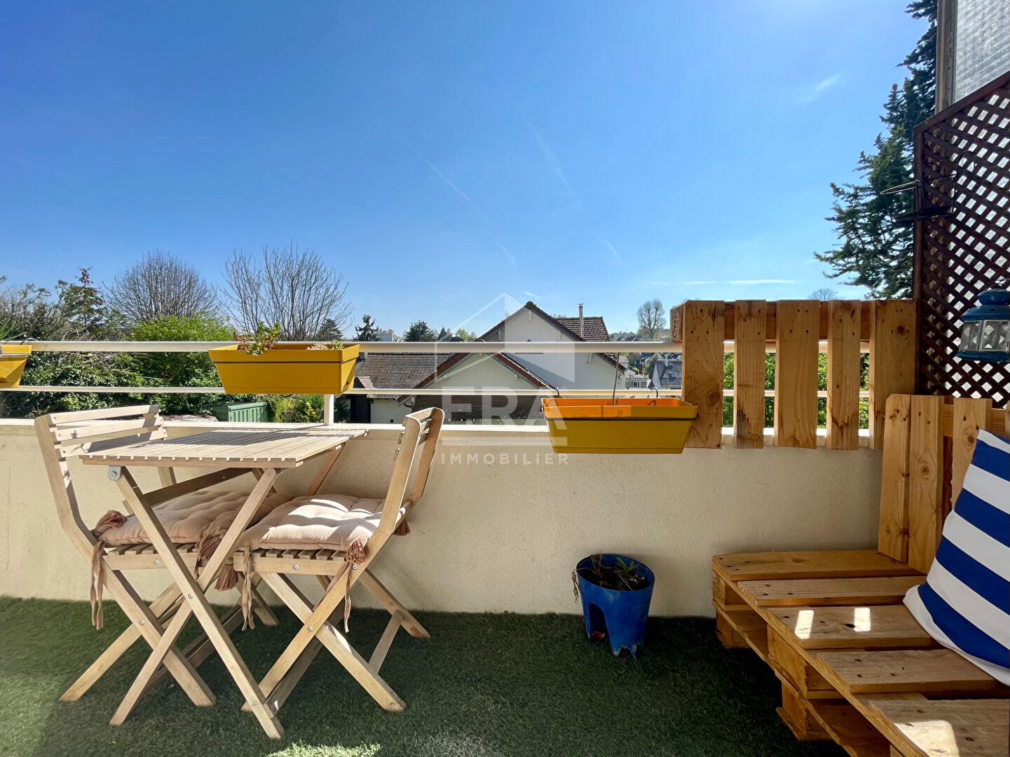 Photo Appartement Sevres 3 pièce(s) 68 m2 image 2/6