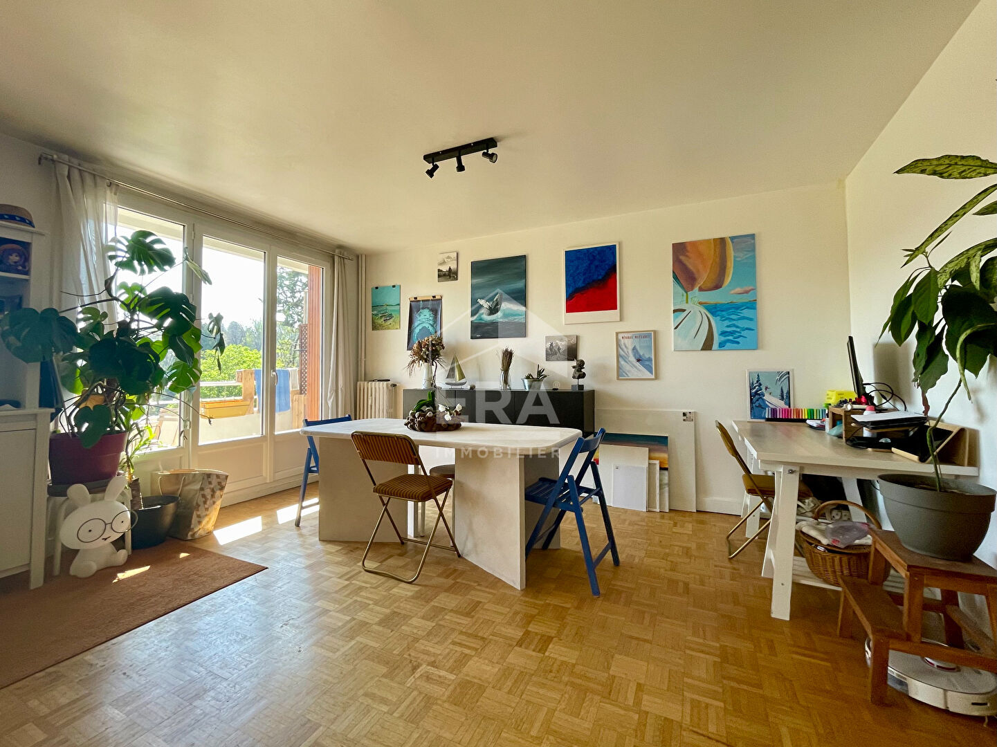 Photo Appartement Sevres 3 pièce(s) 68 m2 image 3/6