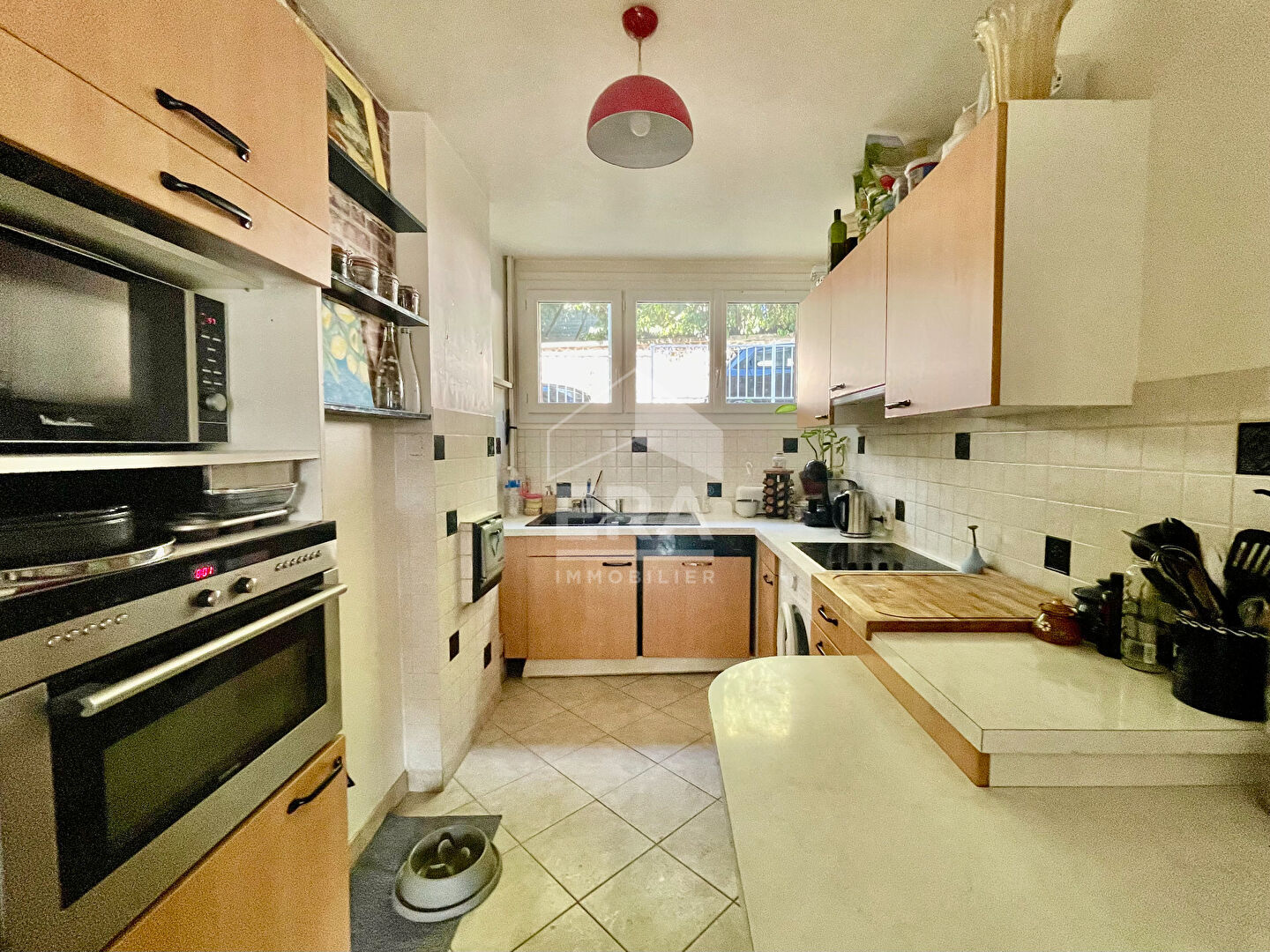 Photo Appartement Sevres 3 pièce(s) 68 m2 image 4/6