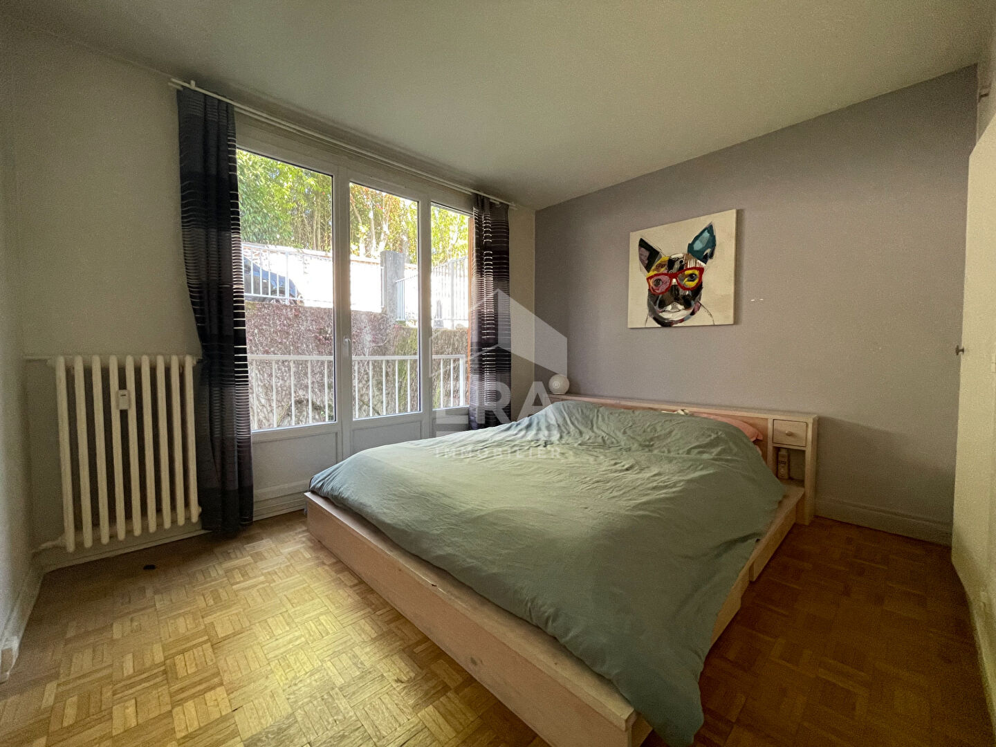 Photo Appartement Sevres 3 pièce(s) 68 m2 image 5/6