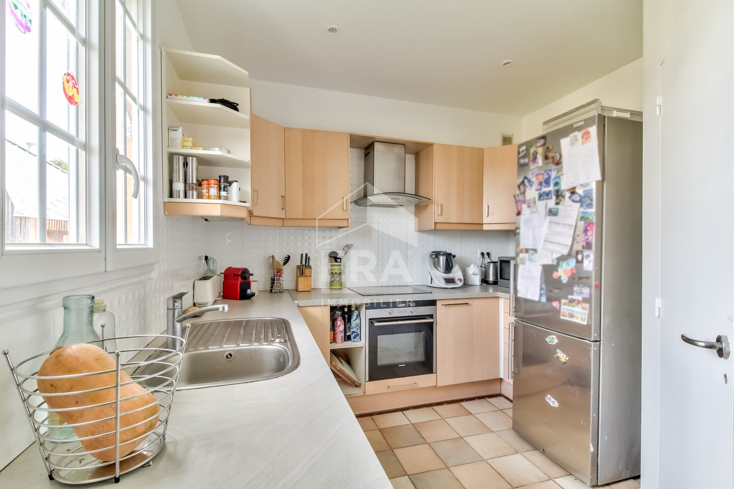 Photo Maison familiale Sèvres : 4 chambres image 3/6