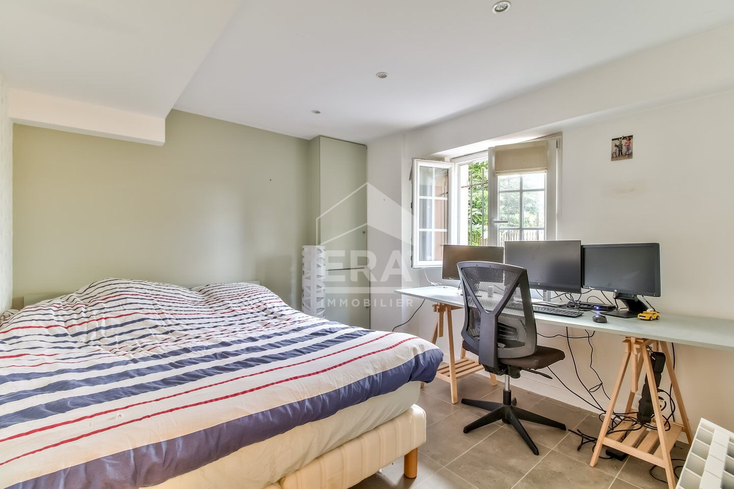 Photo Maison familiale Sèvres : 4 chambres image 4/6