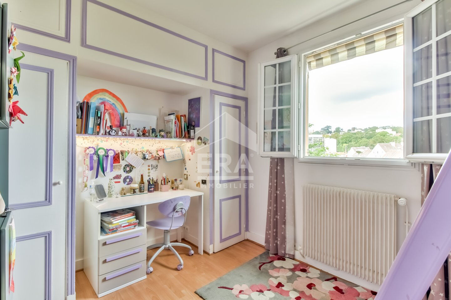 Photo Maison familiale Sèvres : 4 chambres image 6/6