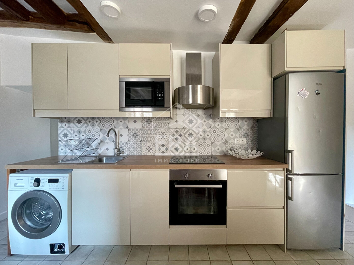 Photo Appartement Sevres 2 pièce(s) image 3/6