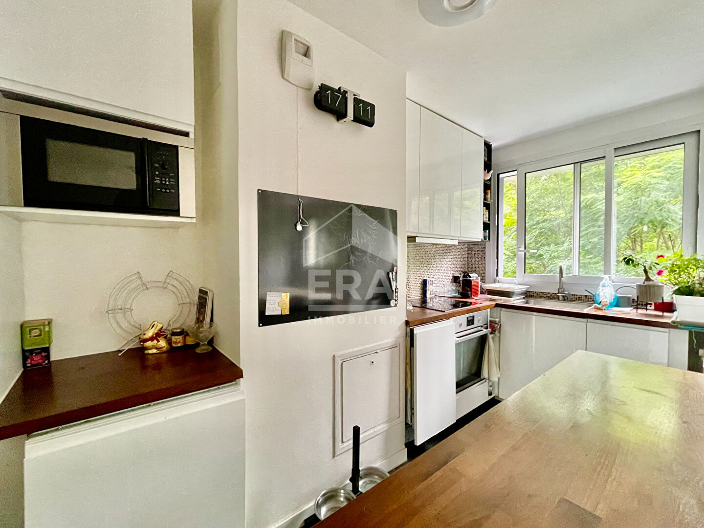 Photo Appartement Sevres 4 pièce(s) image 3/6