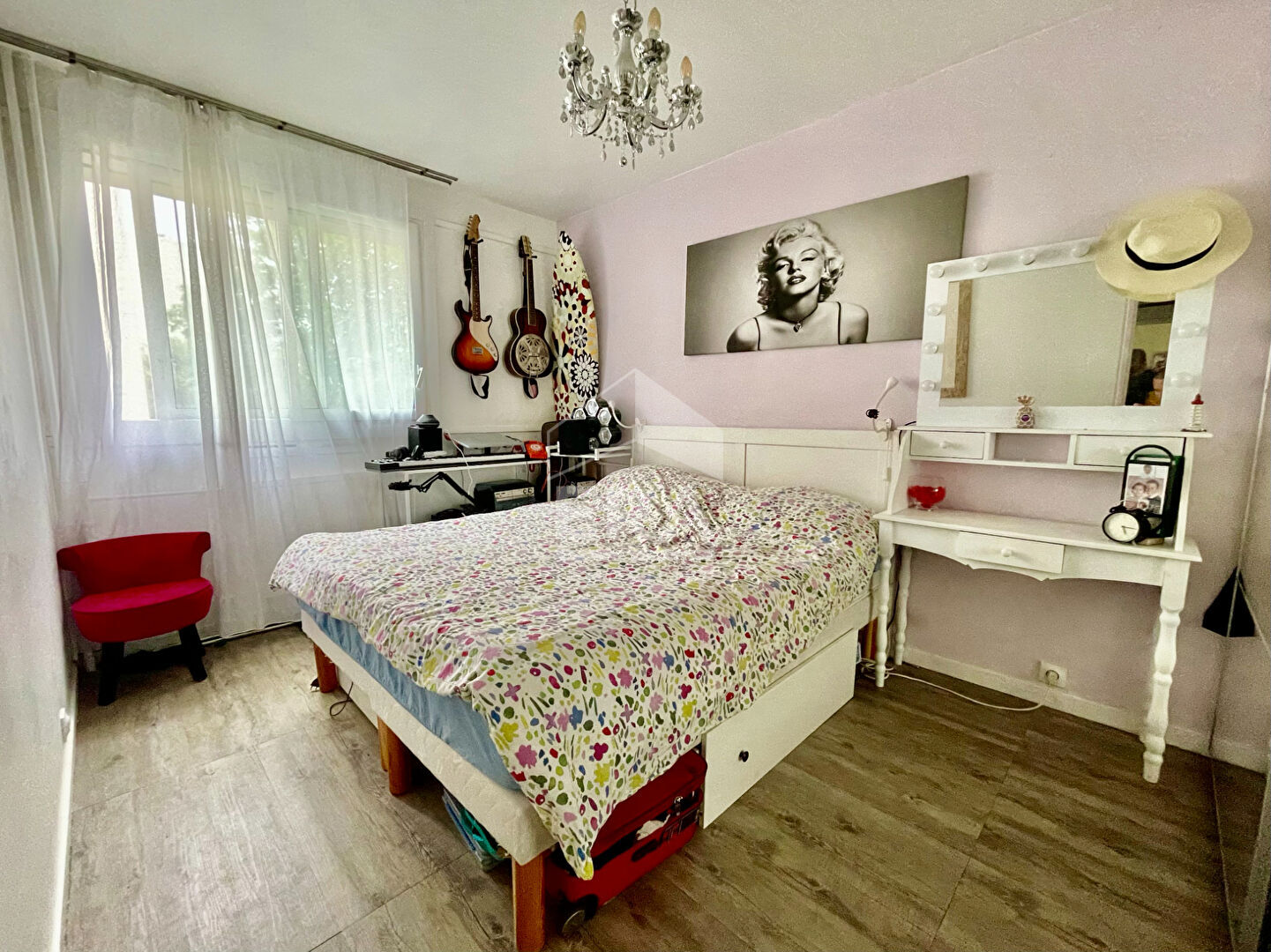 Photo Appartement Sevres 4 pièce(s) image 5/6