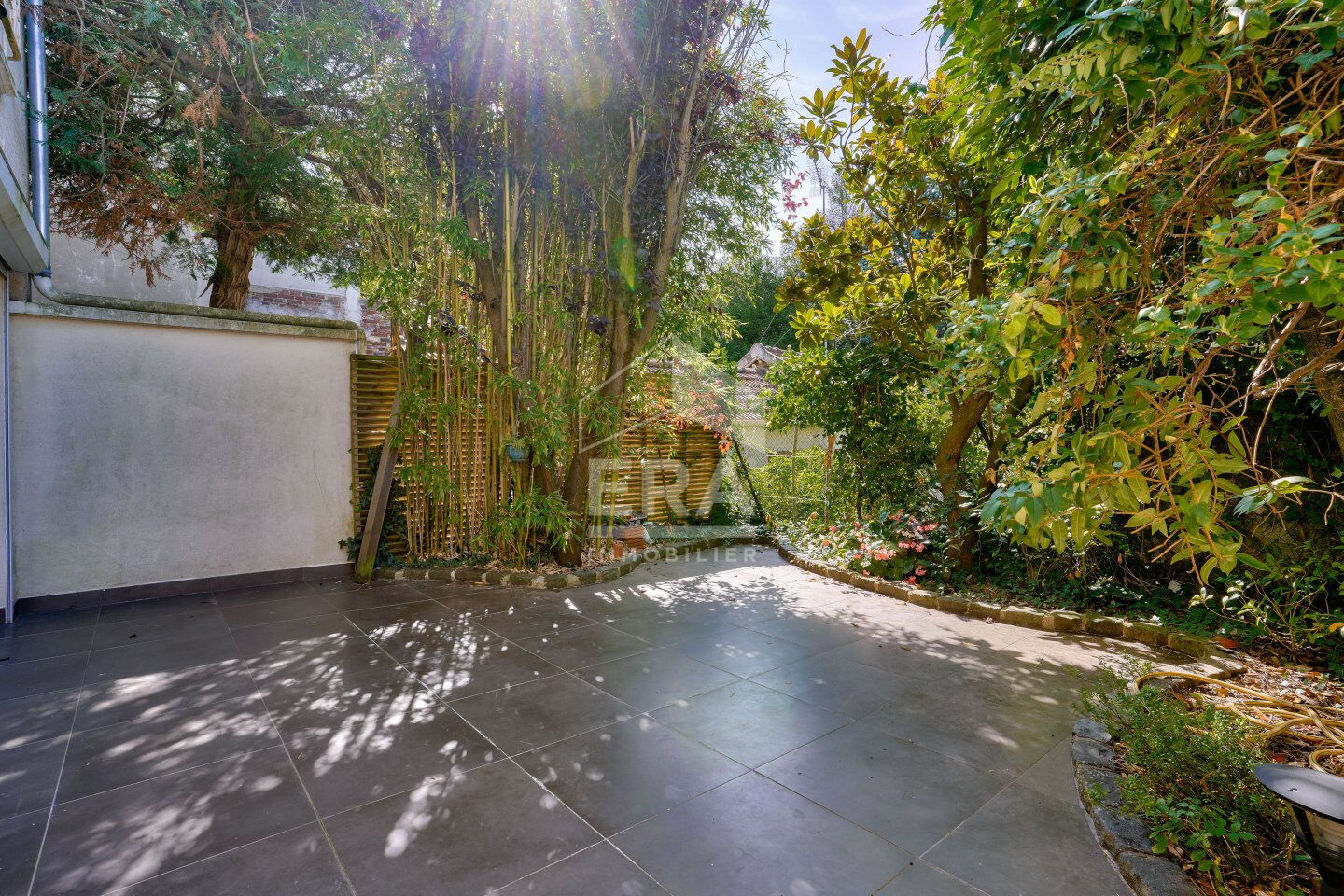 Photo Sevres maison familiale à rafraichir image 5/6