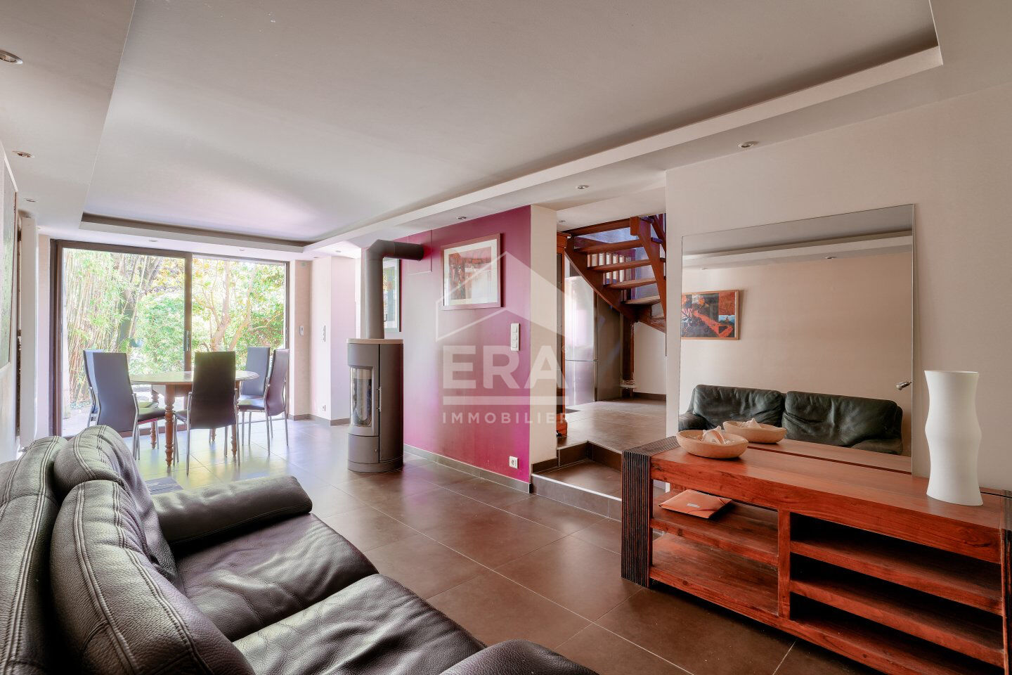 Photo Sevres maison familiale à rafraichir image 6/6