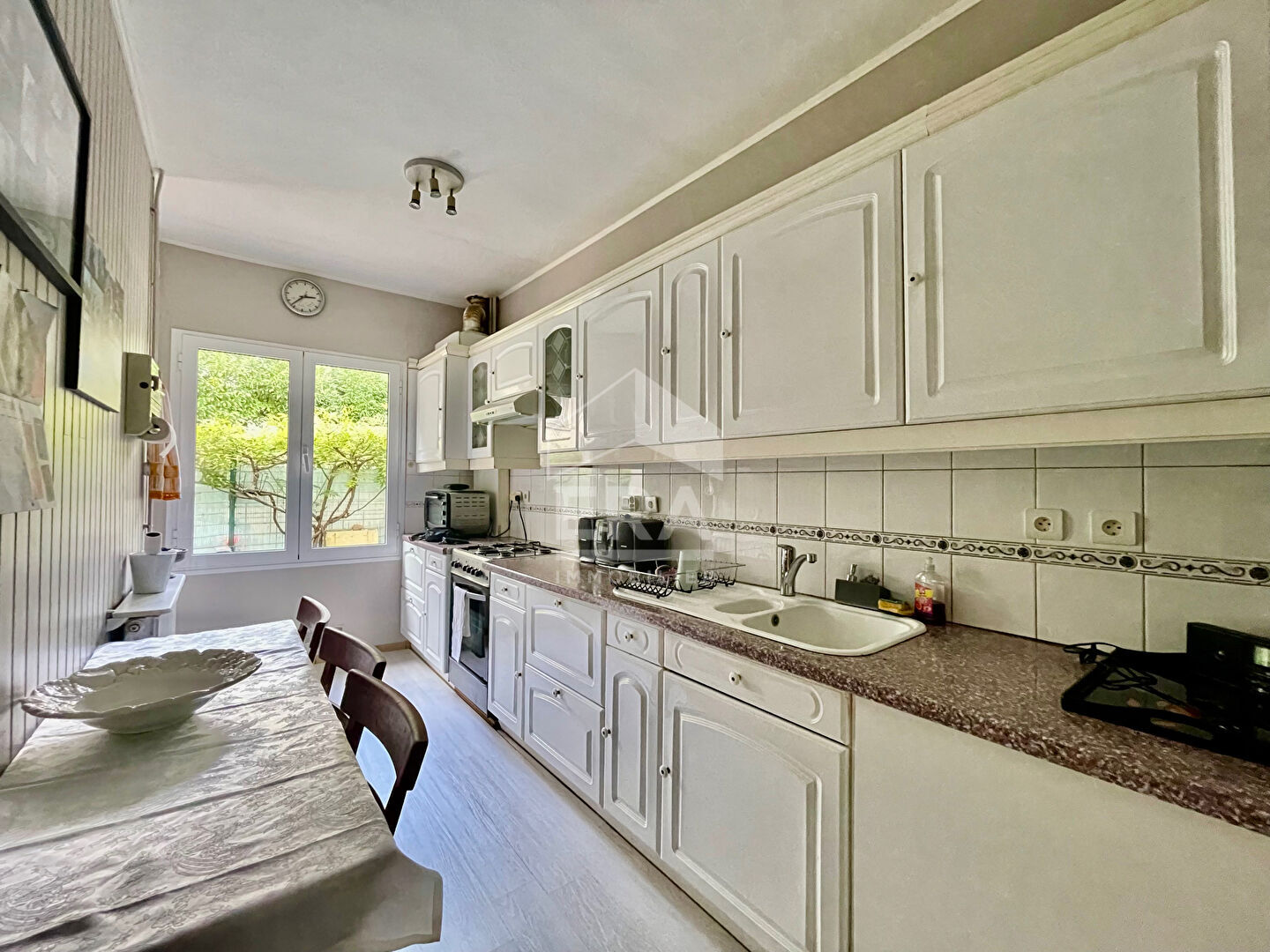 Photo Sèvres, Maison familiale 5 pièces - 3 chambres image 5/6