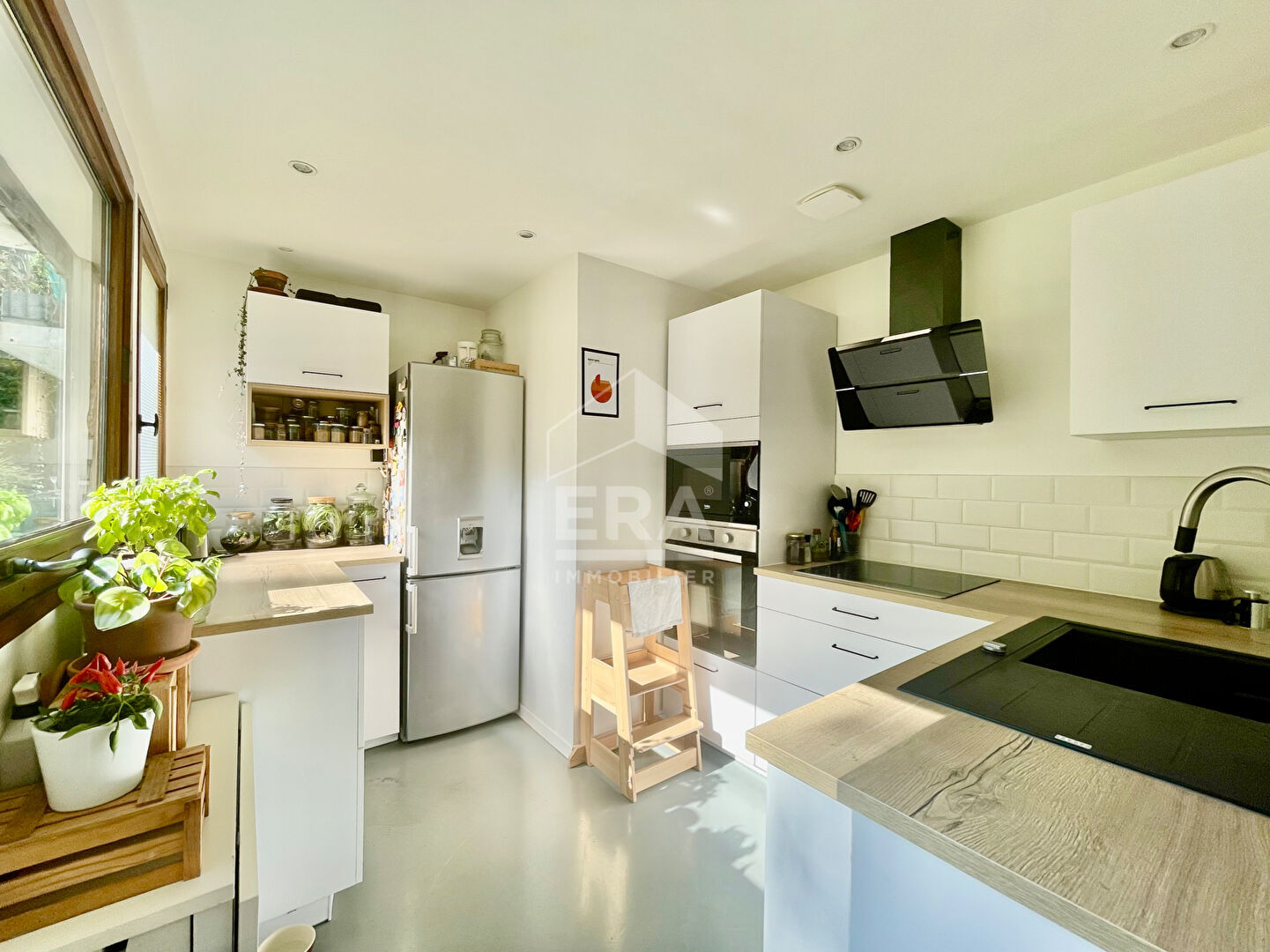 Photo Appartement Meudon 3 pièces image 3/6