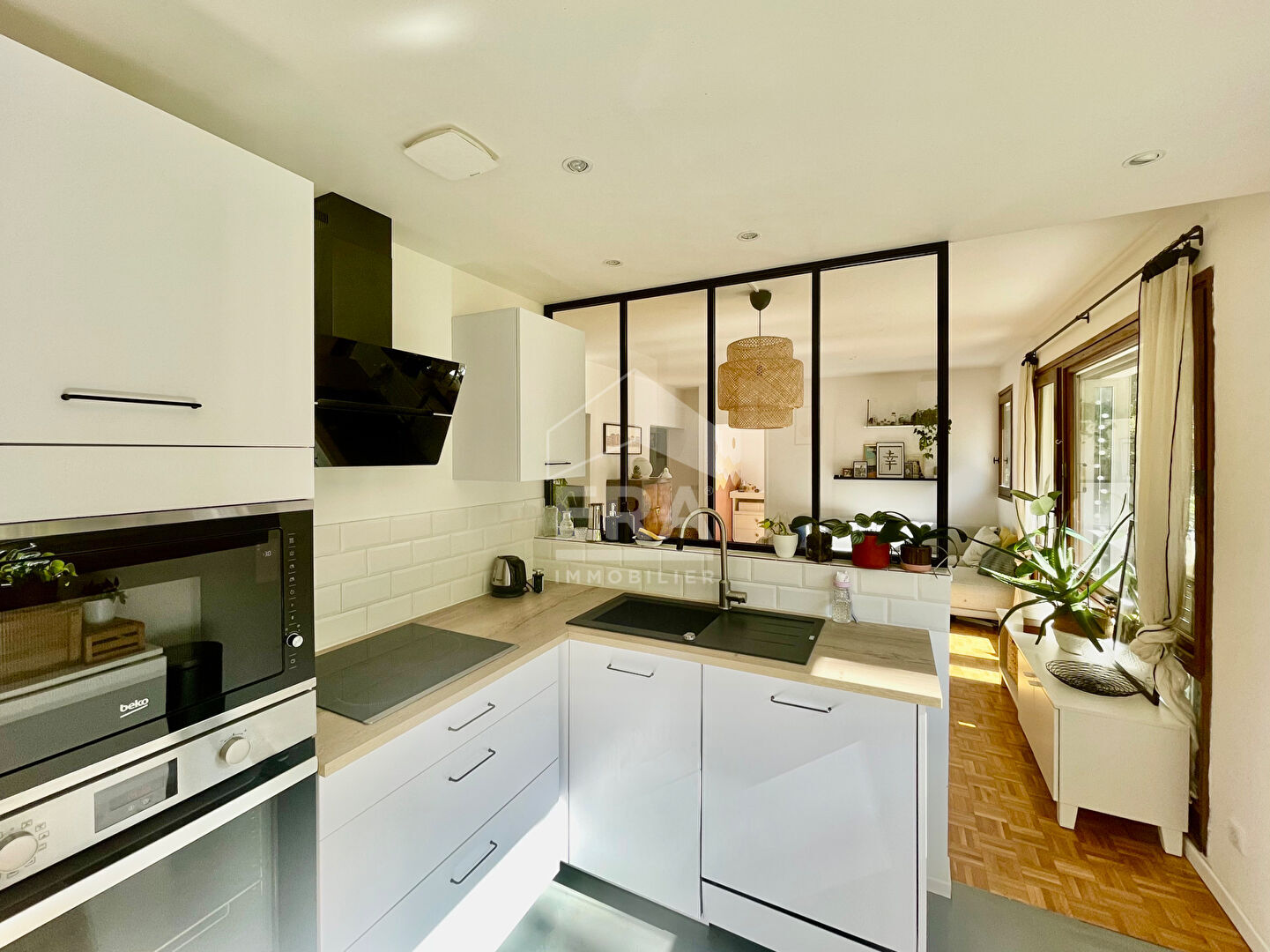 Photo Appartement Meudon 3 pièces image 6/6