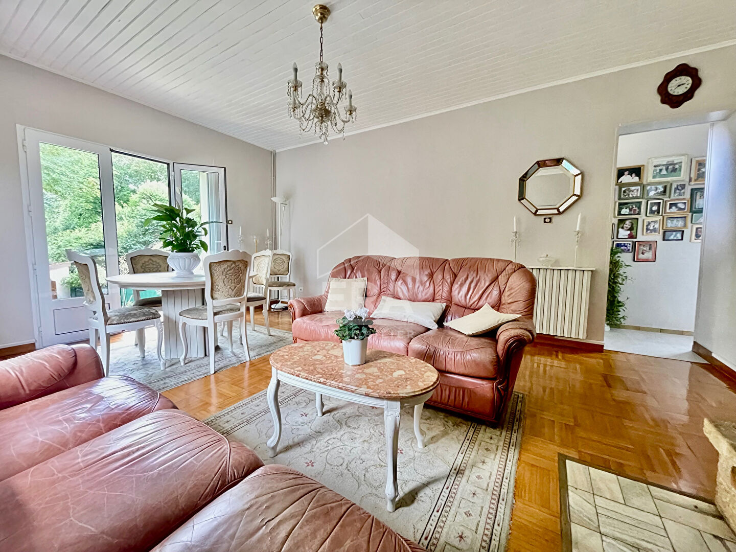 Photo Sèvres, Maison familiale 5 pièces - 3 chambres image 4/6