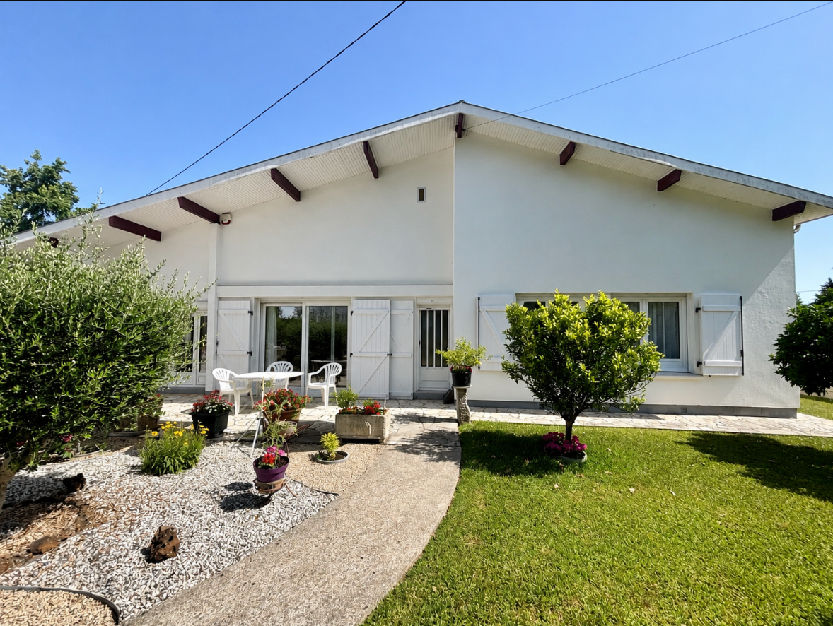 Agence immobilière de ERA CHRISTUS St Paul Les Dax