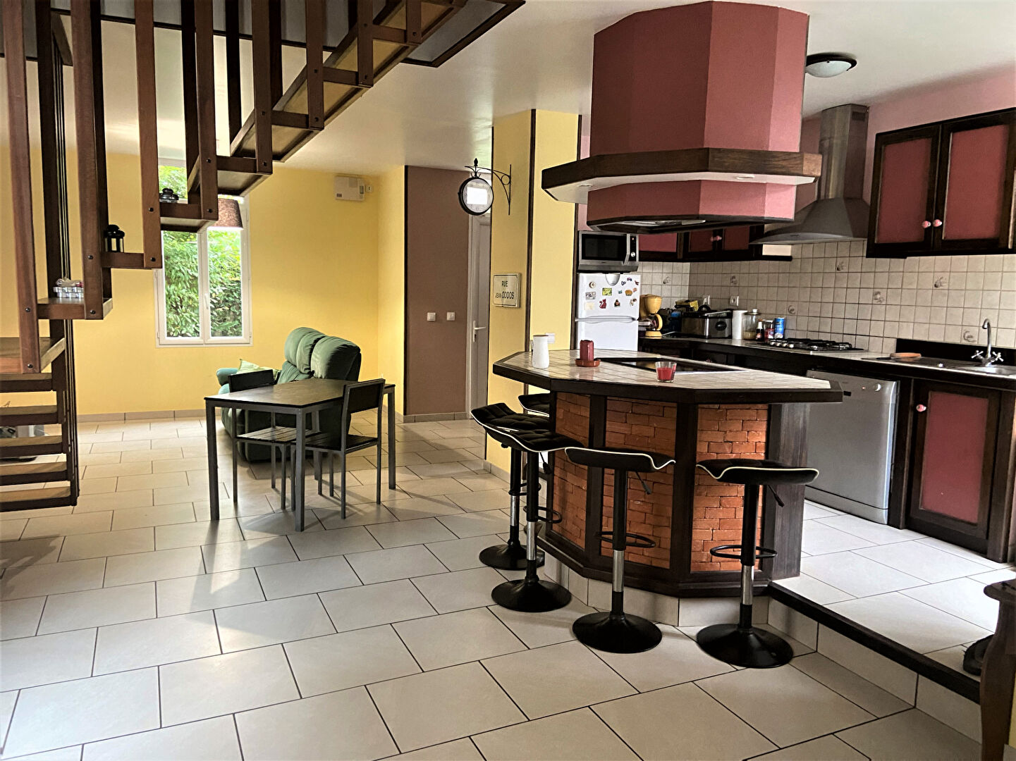 A vendre Maison Saint Paul Les Dax