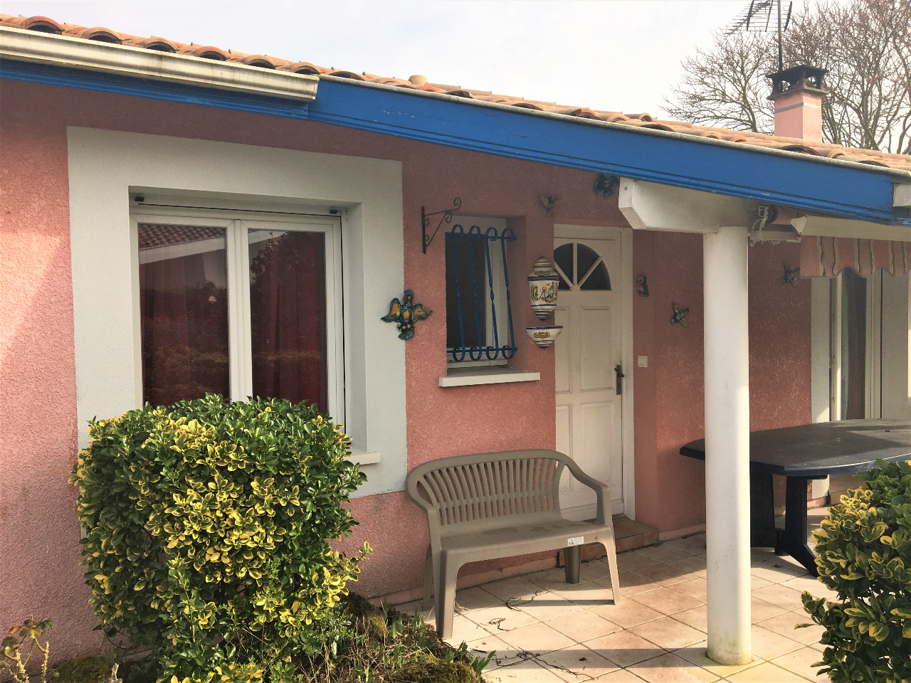 A Vendre Maison Saint Paul Les Dax SaintPaullèsDax 40990 A Vendre Maison Saint Paul Les Dax SaintPaullèsDax 40990
