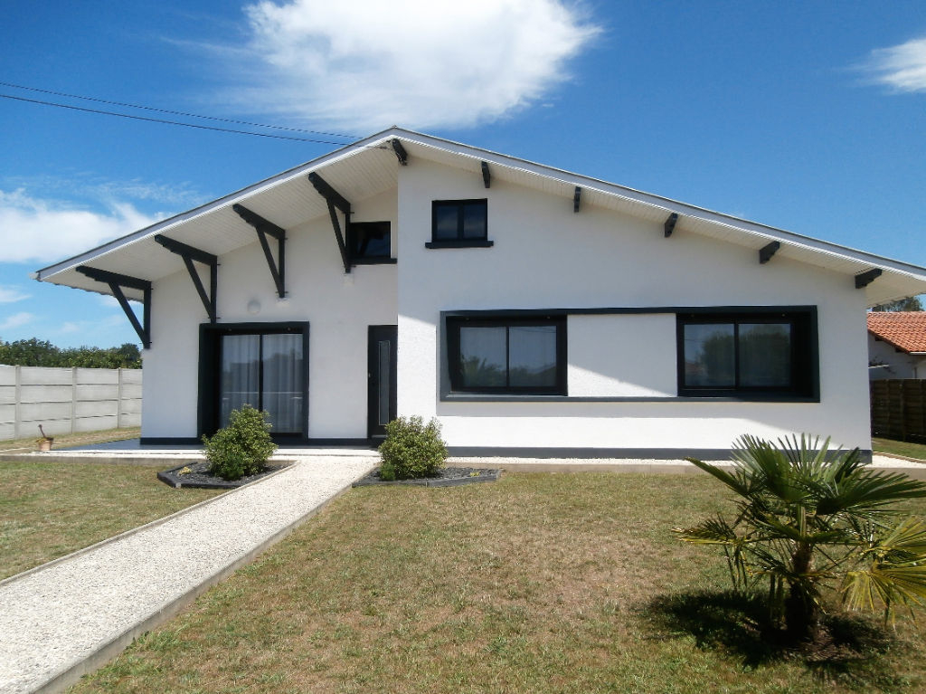 A VENDRE MAISON SAINT PAUL LES DAX SaintPaullèsDax 40990 A VENDRE MAISON SAINT PAUL LES DAX SaintPaullèsDax 40990