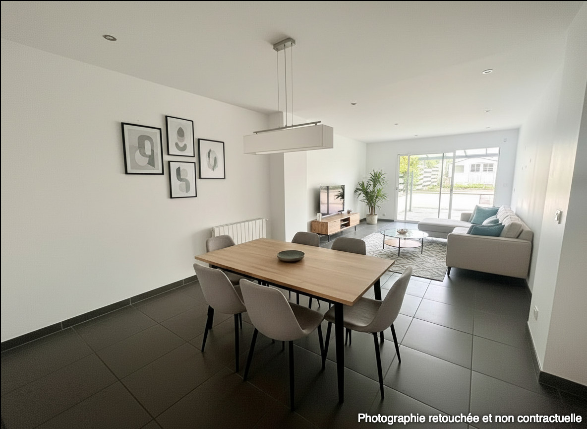 Agence immobilière de ERA CHRISTUS St Paul Les Dax