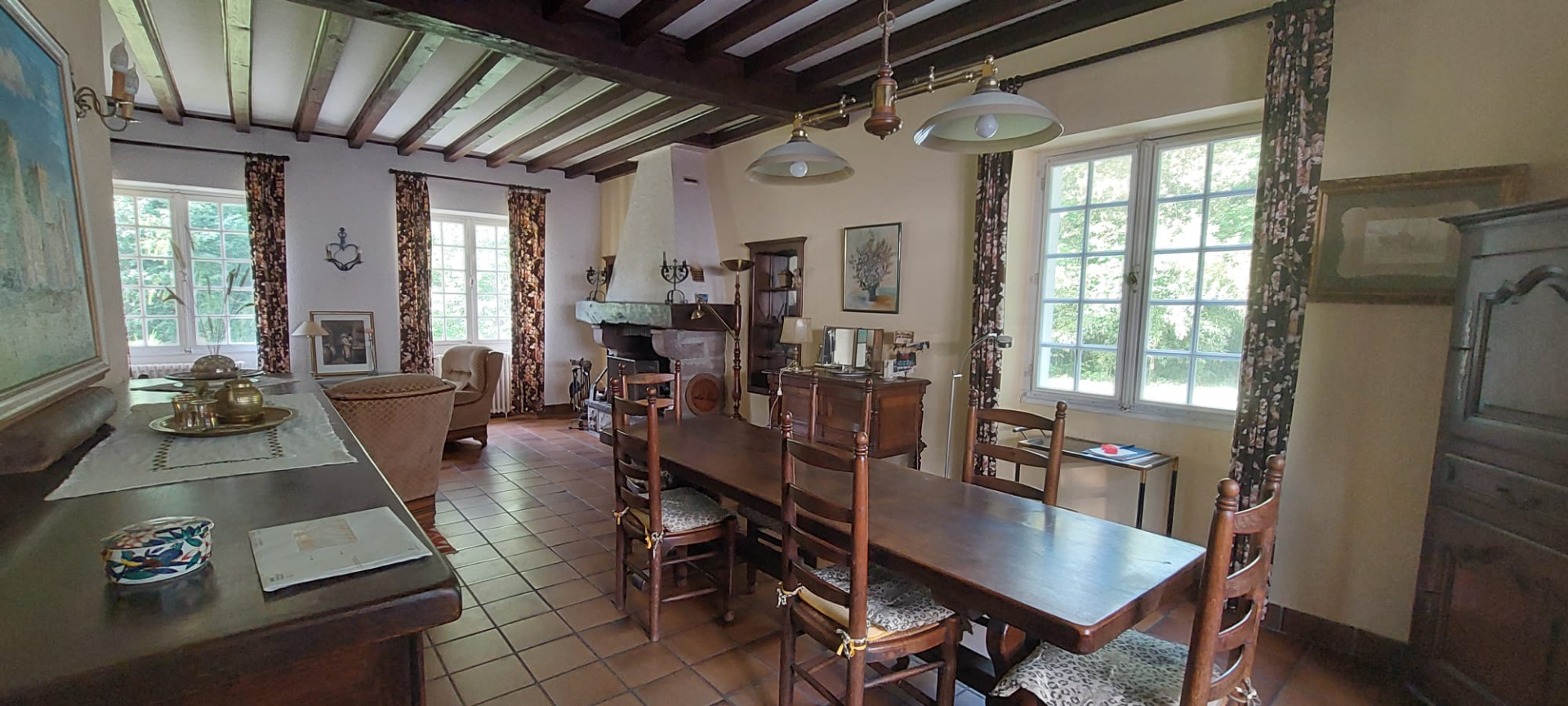 Agence immobilière de ERA CHRISTUS St Paul Les Dax